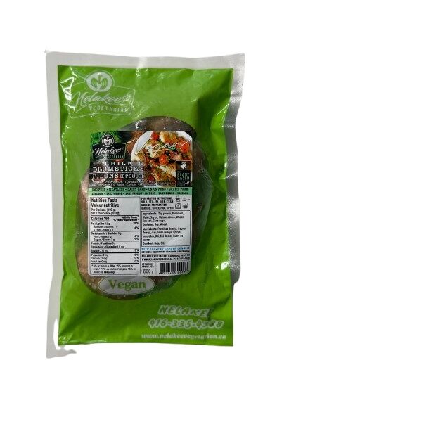 Vegan Chicken Drumsticks (300g)