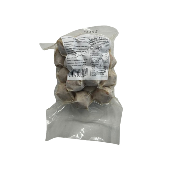 Mushroom Balls( 250g Vegetarian)