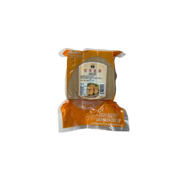 Superior Tofu (600g)