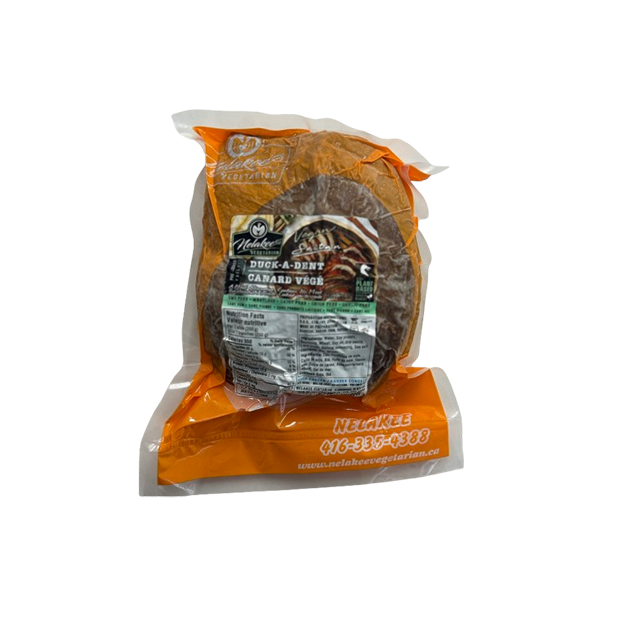 Seitan Duck-A-Dent (600g)