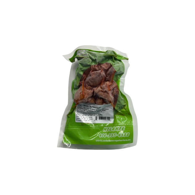 Shitake Beefless Chunks ( 420g)