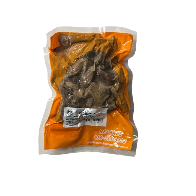 Shitake Made Mutton ( 600g Vegetarian)