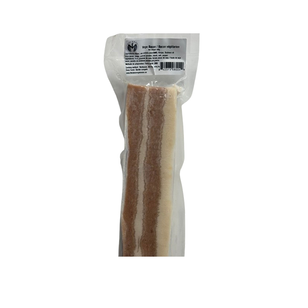 Vegan Bacon ( 450g)