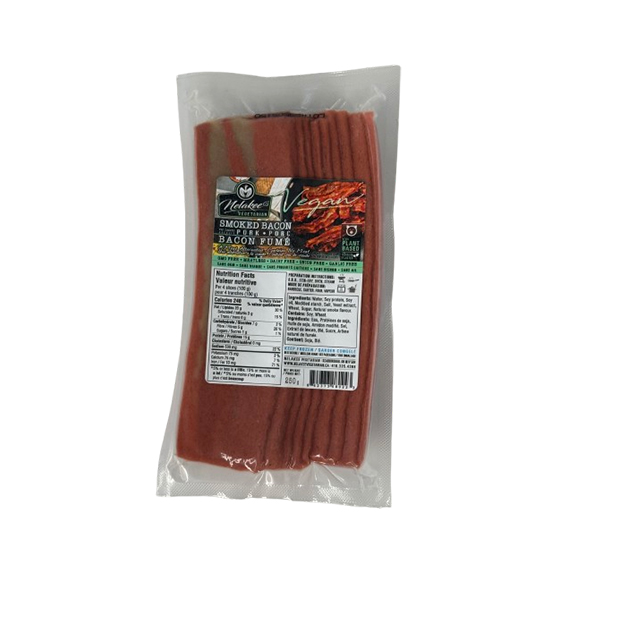 Vegan Bacon ( 250g)