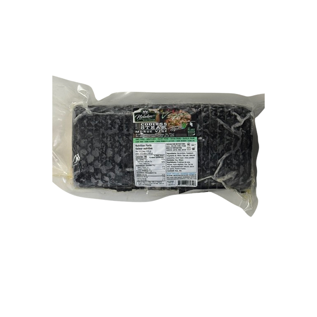 Vegan Codless Steak ( 1.2 Kg)