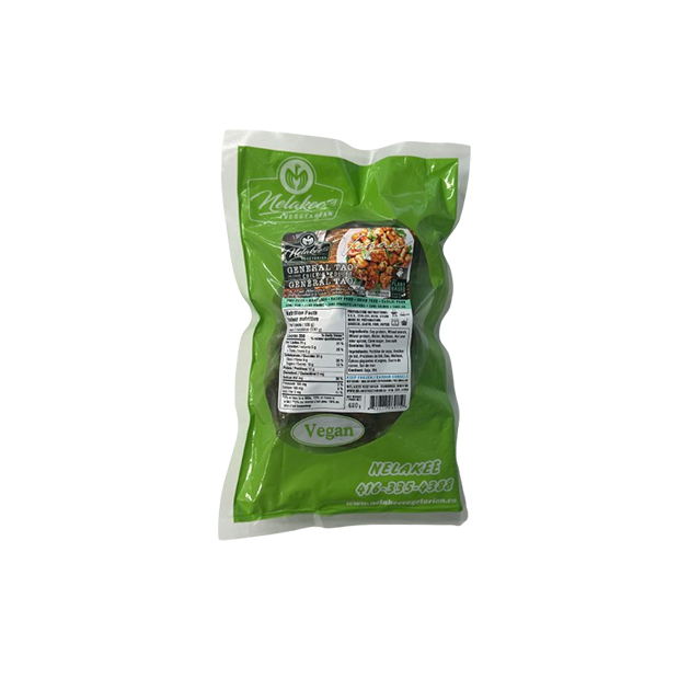Vegan General Tao Chicken ( 420g)