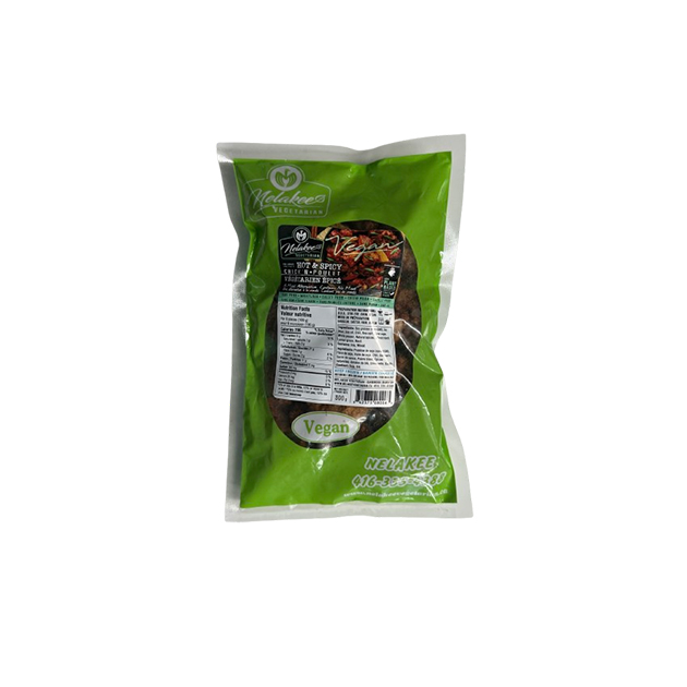 Vegan Hot & Spicy Chicken (300g)