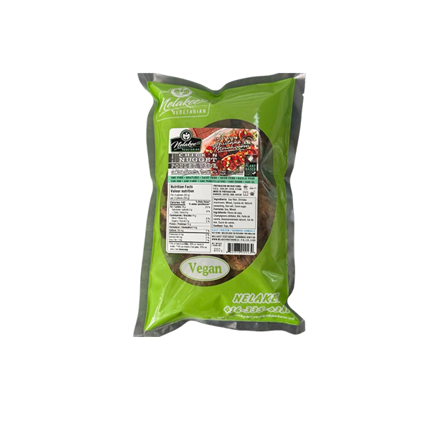 Vegan Mushroom Chicken (250g)