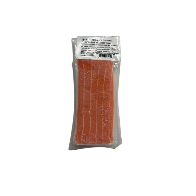 Vegan Salmon Sashimi ( 230g)
