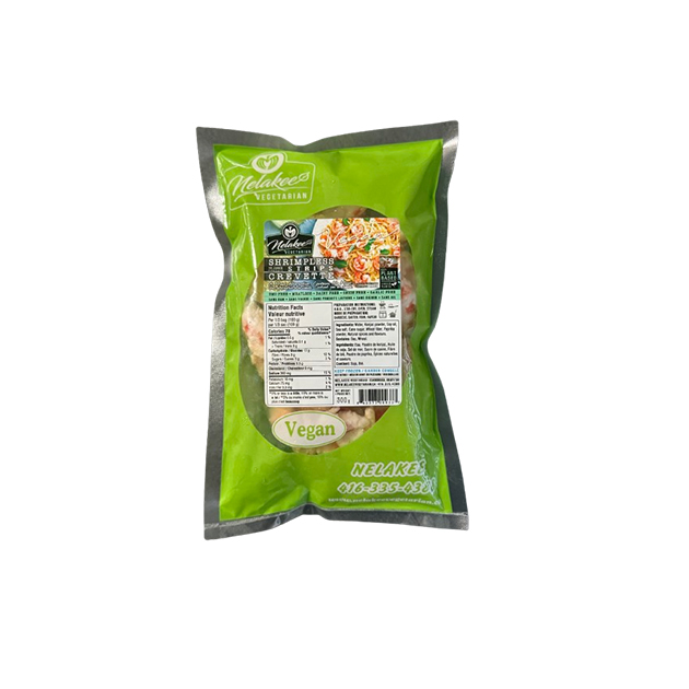 Vegan Shrimpless Strips (300g)