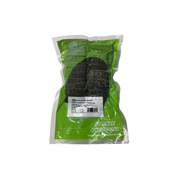 Vege Seaweed Salted Fishless Chunks( 150g Vegetarian)